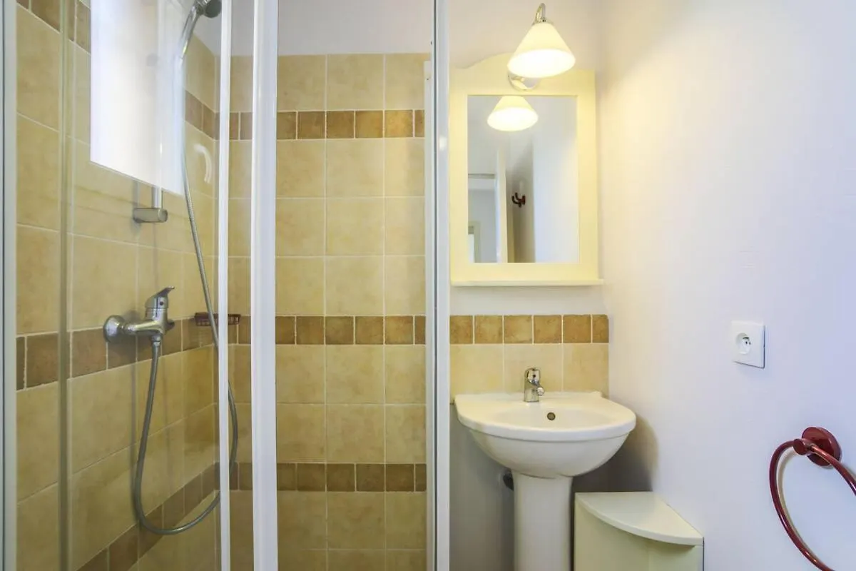 Sejour Nature & Confort Au Domaine Du Rouret-Grospierres, Espaces Aquatiques Partages, Ardeche Dom wakacyjny Grospierres