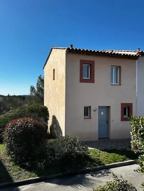 Sejour Nature & Confort Au Domaine Du Rouret-Grospierres, Espaces Aquatiques Partages, Ardeche